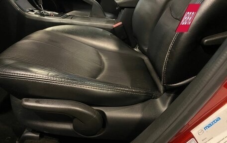 Mazda 6, 2011 год, 1 385 000 рублей, 34 фотография