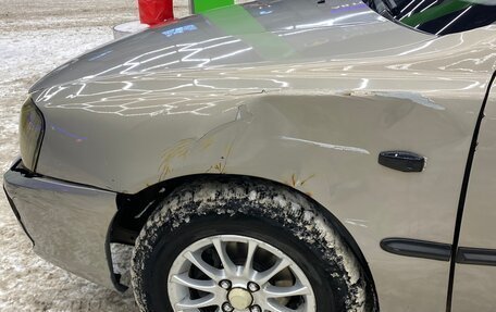 Hyundai Accent II, 2008 год, 250 000 рублей, 9 фотография