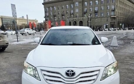 Toyota Camry, 2011 год, 1 300 000 рублей, 1 фотография