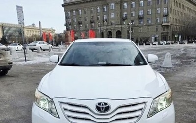 Toyota Camry, 2011 год, 1 300 000 рублей, 1 фотография