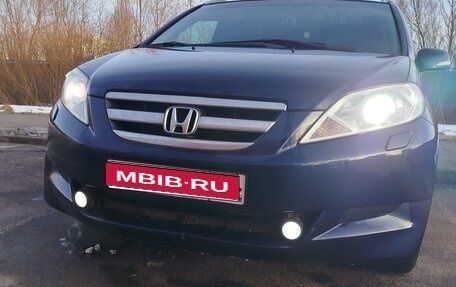 Honda FR-V, 2006 год, 750 000 рублей, 1 фотография