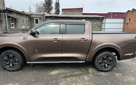 Great Wall Poer, 2023 год, 3 100 000 рублей, 1 фотография