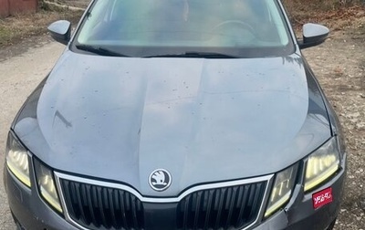 Skoda Octavia, 2018 год, 650 000 рублей, 1 фотография