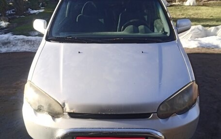 Honda HR-V I, 1999 год, 170 000 рублей, 1 фотография