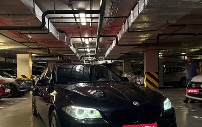 BMW 5 серия, 2013 год, 1 800 000 рублей, 1 фотография