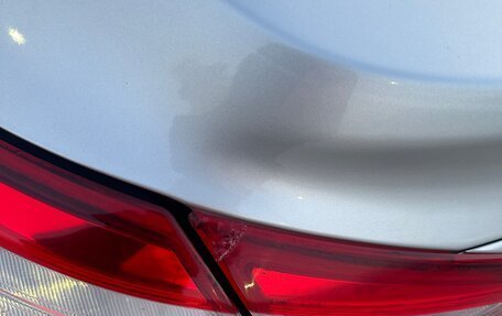 Ford Focus III, 2012 год, 750 000 рублей, 9 фотография