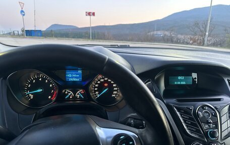 Ford Focus III, 2012 год, 750 000 рублей, 8 фотография