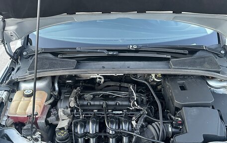 Ford Focus III, 2012 год, 750 000 рублей, 7 фотография