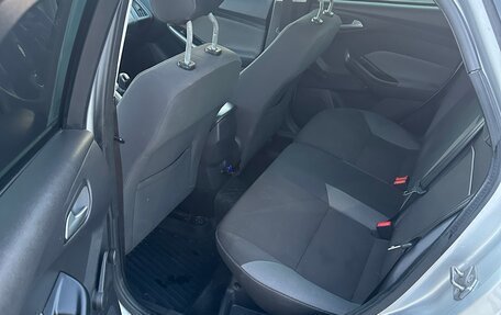 Ford Focus III, 2012 год, 750 000 рублей, 6 фотография