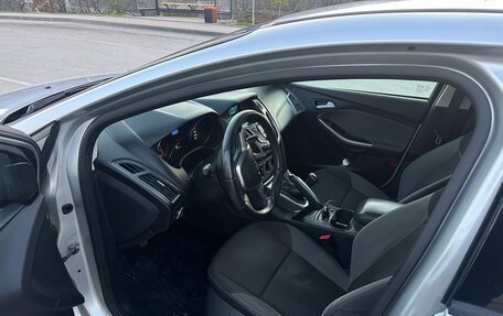 Ford Focus III, 2012 год, 750 000 рублей, 5 фотография