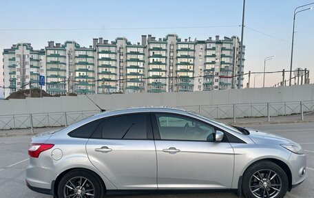 Ford Focus III, 2012 год, 750 000 рублей, 4 фотография