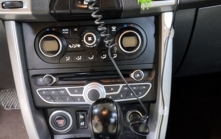 Renault Koleos I рестайлинг 2, 2011 год, 1 050 000 рублей, 2 фотография