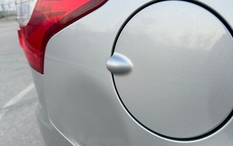 Ford Focus III, 2012 год, 750 000 рублей, 10 фотография