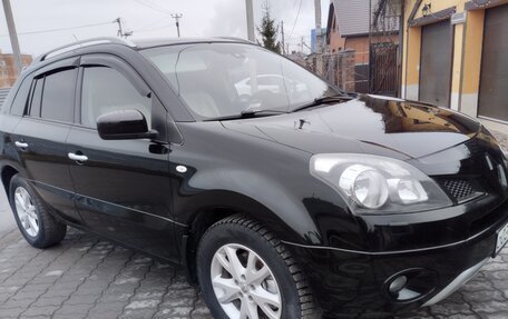 Renault Koleos I рестайлинг 2, 2011 год, 1 050 000 рублей, 8 фотография