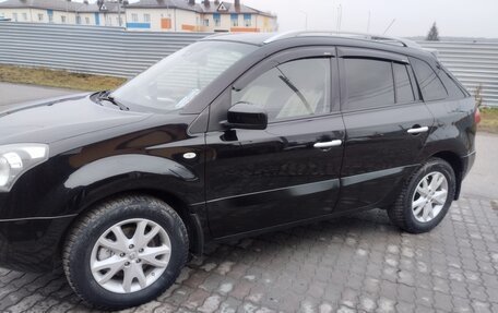 Renault Koleos I рестайлинг 2, 2011 год, 1 050 000 рублей, 11 фотография