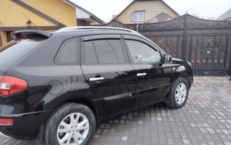 Renault Koleos I рестайлинг 2, 2011 год, 1 050 000 рублей, 7 фотография