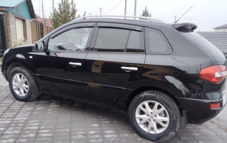 Renault Koleos I рестайлинг 2, 2011 год, 1 050 000 рублей, 12 фотография