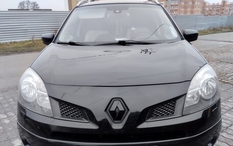 Renault Koleos I рестайлинг 2, 2011 год, 1 050 000 рублей, 9 фотография