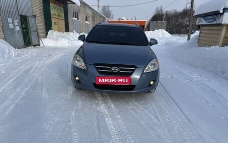 KIA cee'd I рестайлинг, 2009 год, 590 000 рублей, 2 фотография