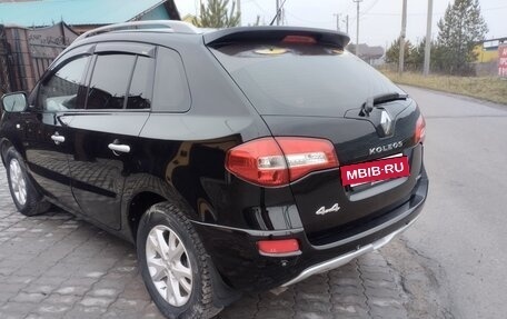 Renault Koleos I рестайлинг 2, 2011 год, 1 050 000 рублей, 6 фотография