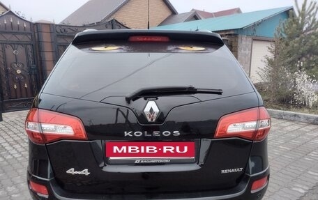 Renault Koleos I рестайлинг 2, 2011 год, 1 050 000 рублей, 5 фотография