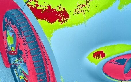 Ford Focus III, 2012 год, 750 000 рублей, 11 фотография