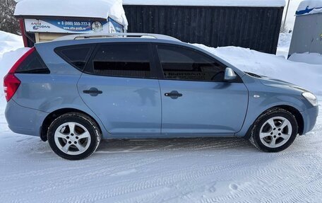KIA cee'd I рестайлинг, 2009 год, 590 000 рублей, 6 фотография