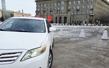 Toyota Camry, 2011 год, 1 300 000 рублей, 2 фотография