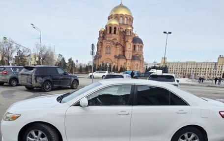 Toyota Camry, 2011 год, 1 300 000 рублей, 3 фотография