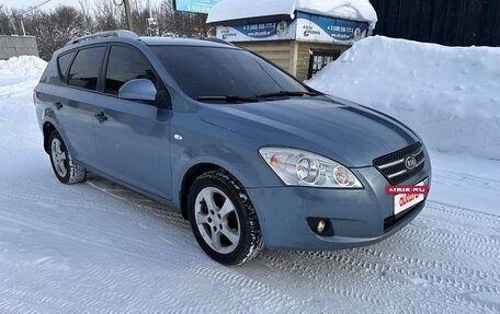 KIA cee'd I рестайлинг, 2009 год, 590 000 рублей, 10 фотография