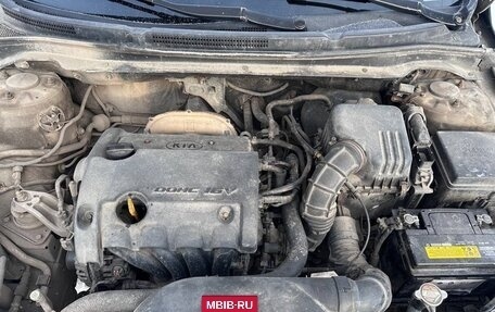 KIA cee'd I рестайлинг, 2009 год, 590 000 рублей, 16 фотография