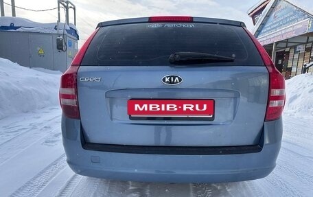 KIA cee'd I рестайлинг, 2009 год, 590 000 рублей, 9 фотография