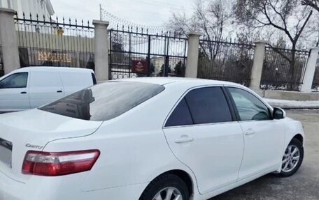Toyota Camry, 2011 год, 1 300 000 рублей, 5 фотография