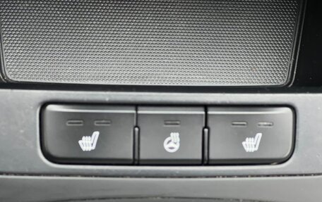 KIA Rio IV, 2019 год, 1 210 000 рублей, 9 фотография