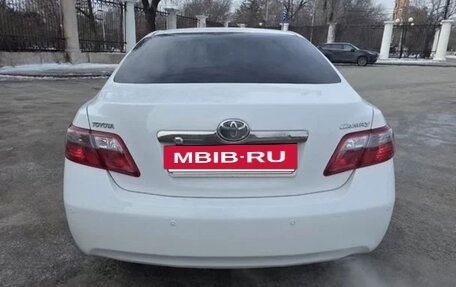 Toyota Camry, 2011 год, 1 300 000 рублей, 4 фотография