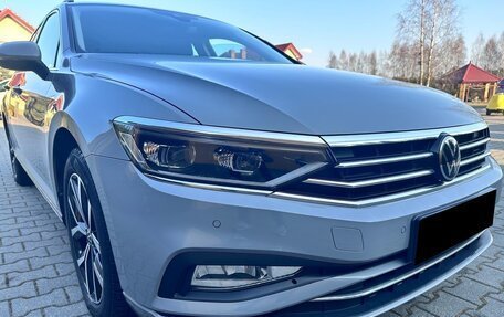 Volkswagen Passat B8 рестайлинг, 2022 год, 2 300 000 рублей, 7 фотография