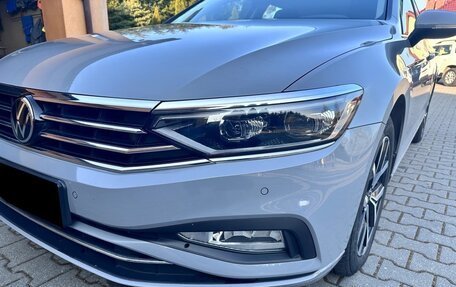 Volkswagen Passat B8 рестайлинг, 2022 год, 2 300 000 рублей, 9 фотография