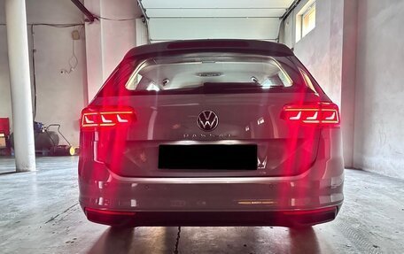Volkswagen Passat B8 рестайлинг, 2022 год, 2 300 000 рублей, 4 фотография