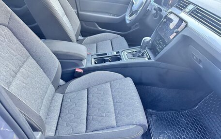 Volkswagen Passat B8 рестайлинг, 2022 год, 2 300 000 рублей, 16 фотография