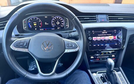 Volkswagen Passat B8 рестайлинг, 2022 год, 2 300 000 рублей, 17 фотография