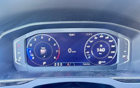 Volkswagen Passat B8 рестайлинг, 2022 год, 2 300 000 рублей, 20 фотография