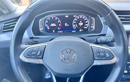 Volkswagen Passat B8 рестайлинг, 2022 год, 2 300 000 рублей, 19 фотография