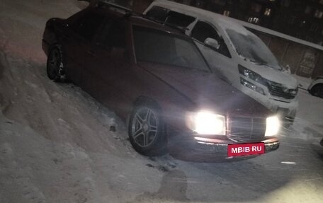 Mercedes-Benz E-Класс, 1992 год, 160 000 рублей, 3 фотография