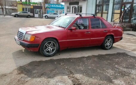 Mercedes-Benz E-Класс, 1992 год, 160 000 рублей, 7 фотография