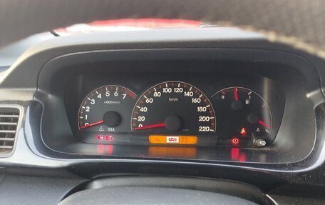 Honda FR-V, 2006 год, 750 000 рублей, 2 фотография