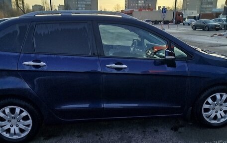 Honda FR-V, 2006 год, 750 000 рублей, 5 фотография