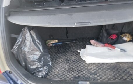 Honda FR-V, 2006 год, 750 000 рублей, 12 фотография