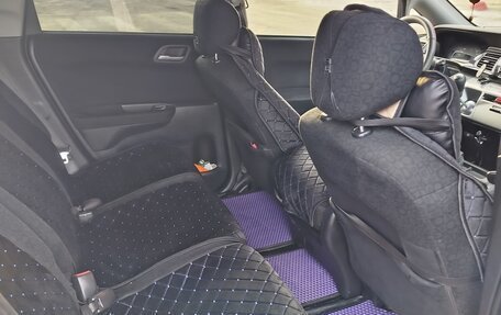 Honda FR-V, 2006 год, 750 000 рублей, 15 фотография