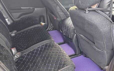 Honda FR-V, 2006 год, 750 000 рублей, 14 фотография