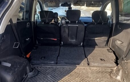 Honda FR-V, 2006 год, 750 000 рублей, 16 фотография